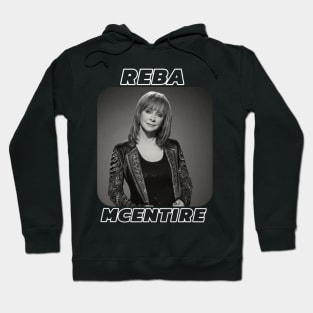 Reba McEntire Hoodie